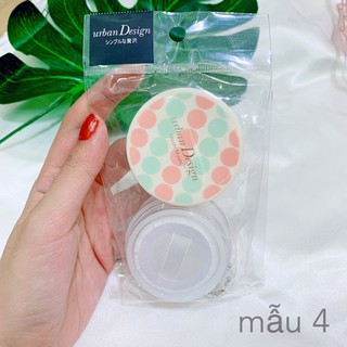 [ HÀNG CÓ SẴN ] HỘP ĐỰNG PHẤN PHỦ