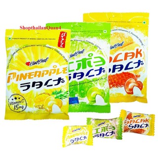 HCM - Kẹo chanh muối 100g Thái Lan HSD 5/2025