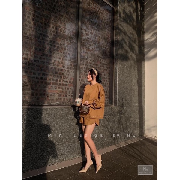 Sét 2 Món Siêu Đẹp Full Màu Hàng Loại 1