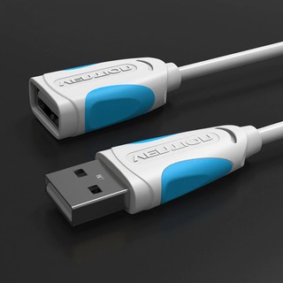 USB - Cáp nối dài USB 2.0 Vention VAS-A05