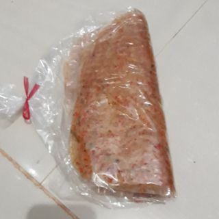Bánh tráng dẻo Tây Ninh