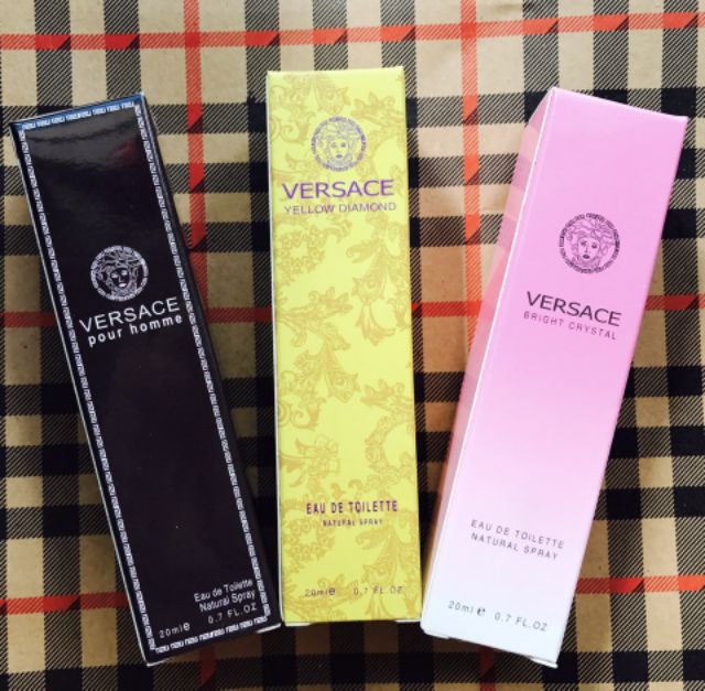 Combo nước hoa sỉ 4 chai | BigBuy360 - bigbuy360.vn