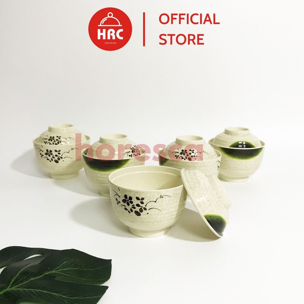 Bộ Đĩa Nhựa Giả Sứ (Cao Cấp) Đĩa Nhựa Melamine Họa Tiết Đẹp Dùng Cho Nhà Hàng Khách Sạn