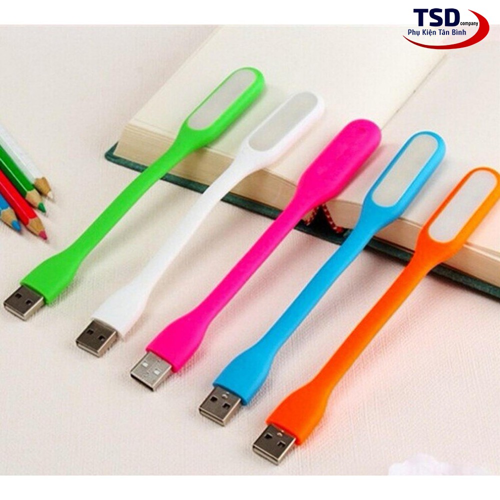 Đèn Led Dẻo USB - Led USB