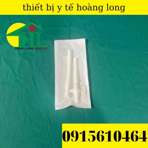 Canuyn bốc thụt, bộ truyền enema, bình xúc ruột inox 201