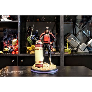 Mô hình hokage đệ nhất Naruto Hashirama