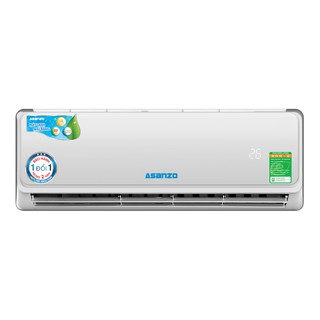 Máy Lạnh Asanzo 1H.P - S09N66