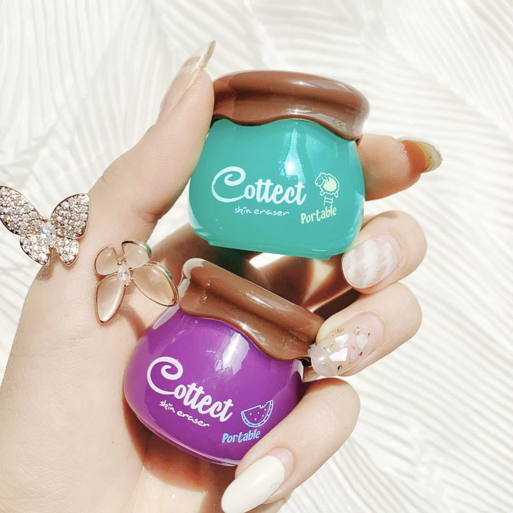 TINYTIMES.> (Hàng Mới Về) Phấn Mắt Đơn Sắc Trang Điểm Lấp Lánh Novo | BigBuy360 - bigbuy360.vn