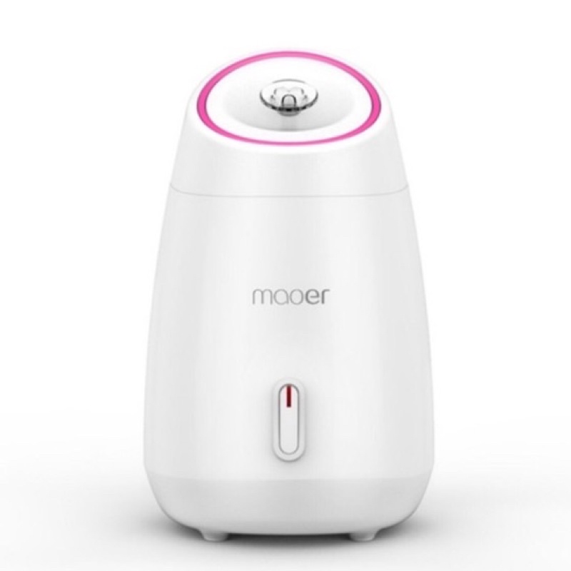 Máy xông mặt MAOER tự động 2 in 1 từ thiên nhiên