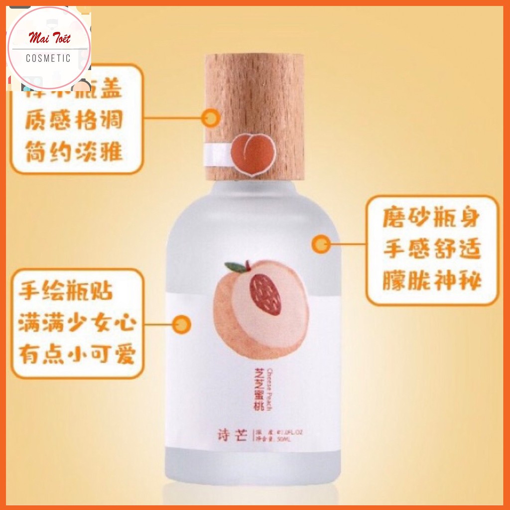 Xịt thơm body mist shimang xịt toàn thân thoáng mát, hàng nội địa trung | BigBuy360 - bigbuy360.vn