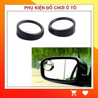 Cặp gương chiếu hậu gắn kính chiếu hậu xe hơi