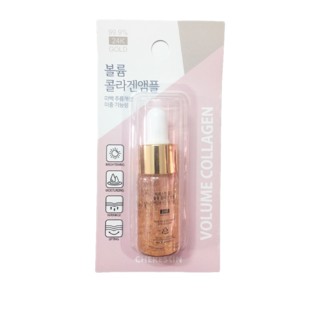 Tinh chất dưỡng da Chereskin Volume Collagen 24K Pure Gold Serum (10ml)