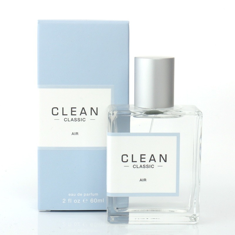 Nước hoa cotton CLEAN lạnh và ấm 60ml