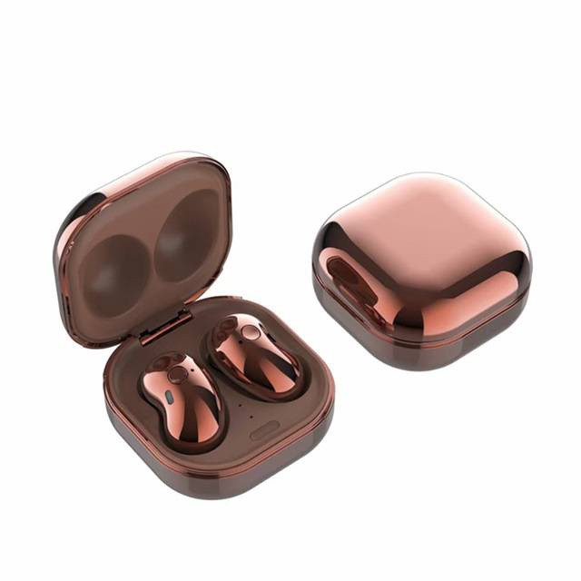 Dllencase Tai nghe bluetooth không dây 5.1 8d cho điện thoại Huawei S6