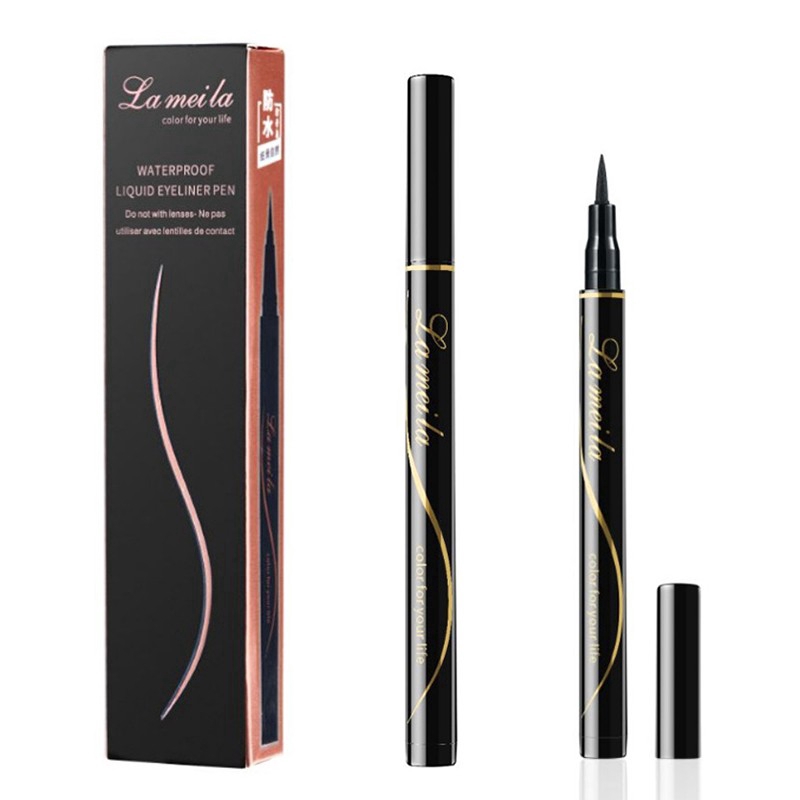 Bút kẻ mắt Lameila chống thấm nước và lâu trôi | BigBuy360 - bigbuy360.vn