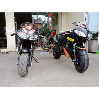 moto mini R15 bản full V3