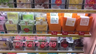 Mặt Nạ A'Pieu Icing Sweet Bar Sheet Mask