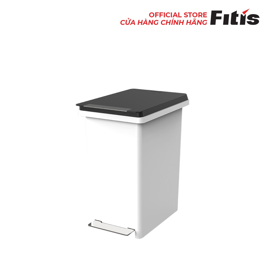 Thùng Rác Fitis Compact 10L