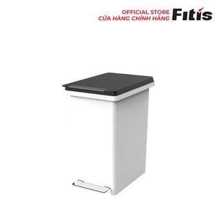 Thùng Rác FITIS COMPACT 10L - KT: 29x19x34