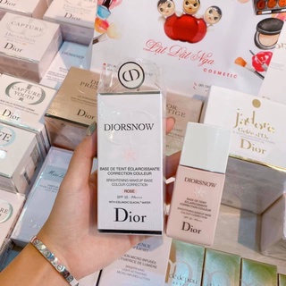 Kem Lót Base Dior Snow BEIGE