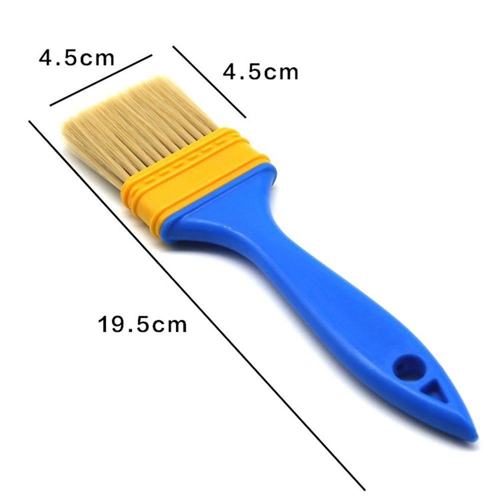 FOREVER Cây Lăn Sơn Tường Trang Trí Nội Thất DIY