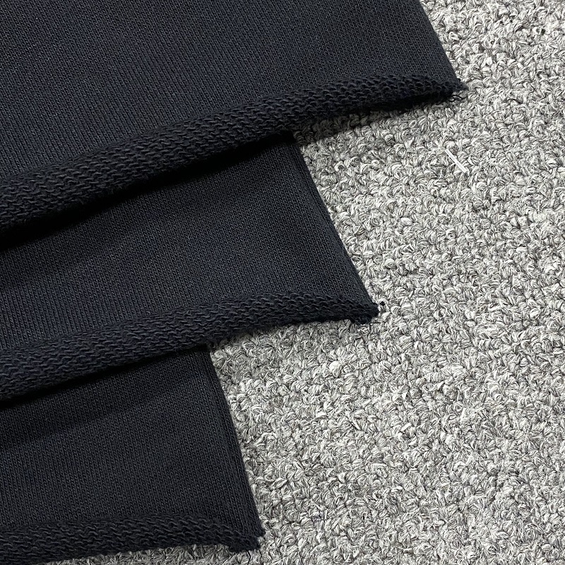 Áo nỉ mũ VLONE skull & bone hoodie ss21