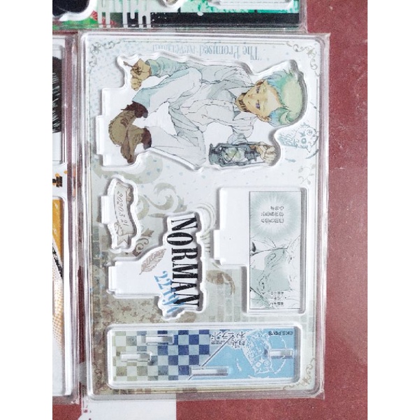 Standee sinh nhật Jump