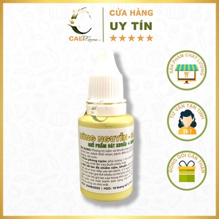 Nano Bạc Hùng Nguyễn chai 20ml Đặc Trị Nấm Khuẩn