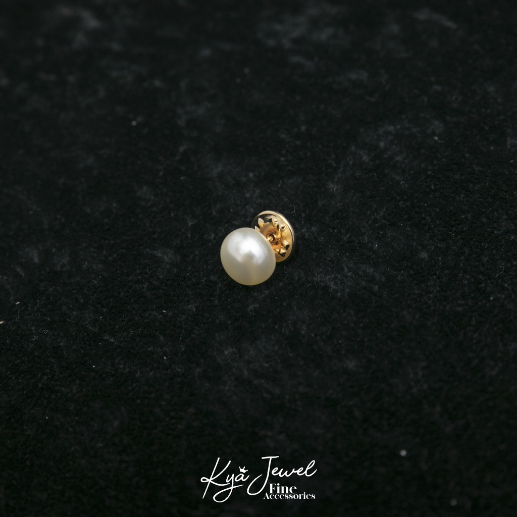 Cài áo Kya Jewel sang trọng DH9