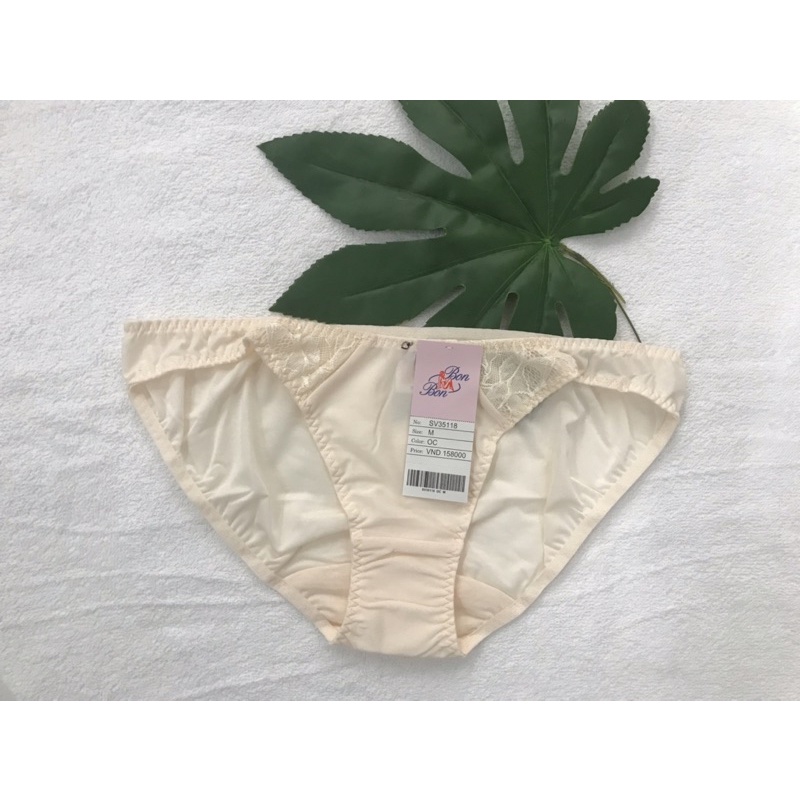 Quần lót Nữ BonBon 35118