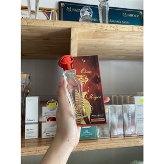 Nước hoa vùng kín magic đỏ