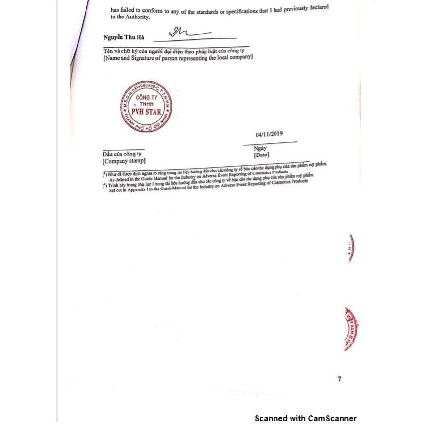 [FREESHIP, HOÀN XU] NƯỚC HOA NAM HERO [Lưu hương 7-12tiếng] [Chính hãng] HƯƠNG THỊ 50ml | Thế Giới Skin Care