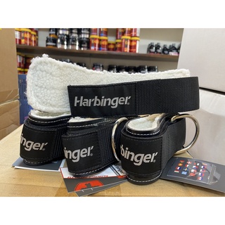 Phụ Kiện Tập Mông Harbinger Heavy Duty Ankle Cuff