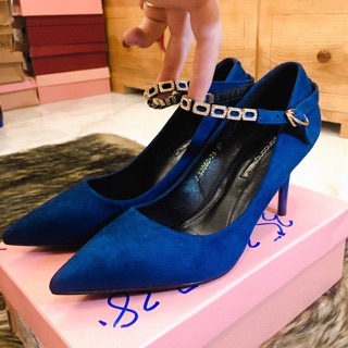 [Ảnh thật+Video]giày cao gót lẻ size (ib chọn mẫu)