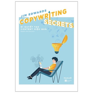 Sách - Copywriting Secrets - Bí Quyết Tạo Content Hiệu Quả