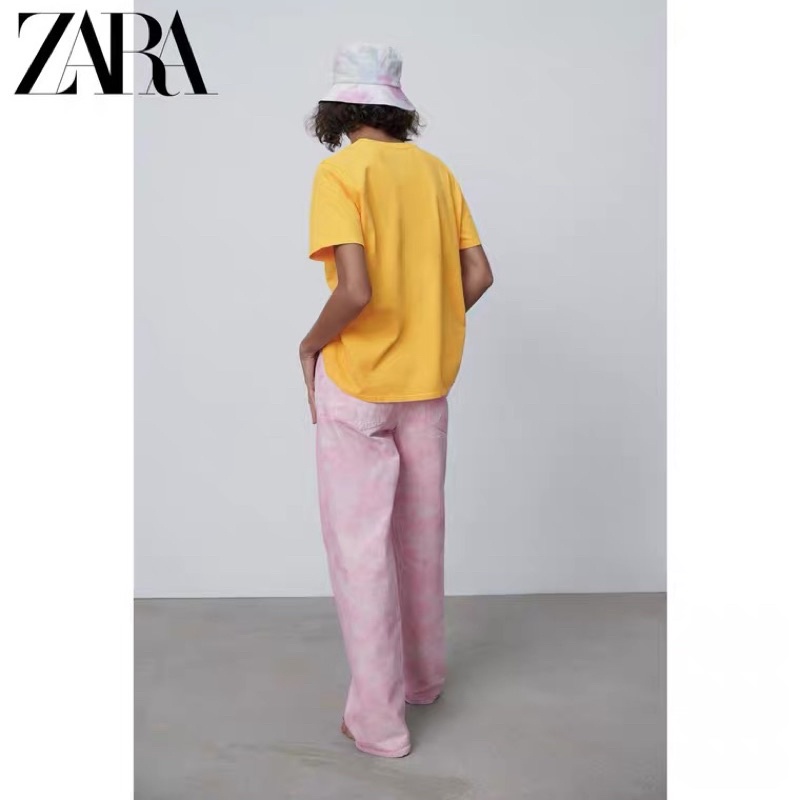 ÁO PHÔNG #ZARA AUTHENTIC TUỒN STORE