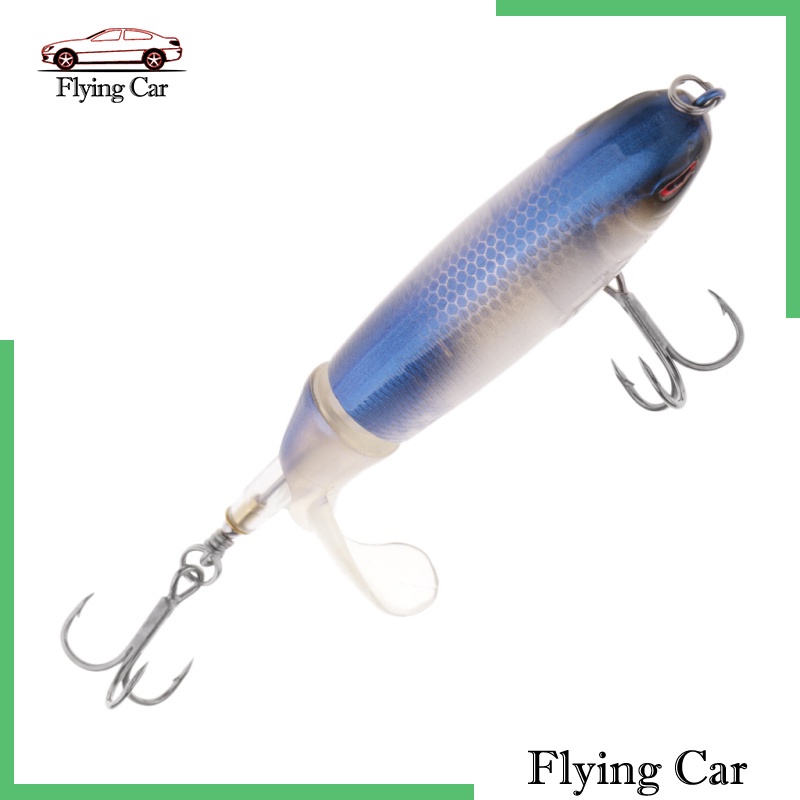 Mồi Câu Cá Giả Bằng Nhựa Cứng 3.94 '' Lzdjfmy2