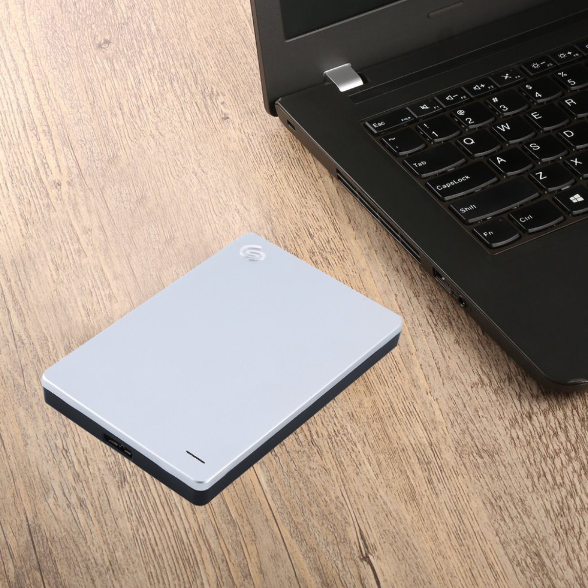 Ổ Cứng Di Động Hdd Seagate 2.5 "1Tb | BigBuy360 - bigbuy360.vn