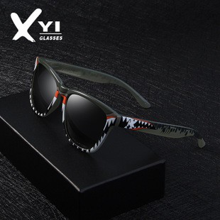 Kính Mát Phân Cực Thời Trang Âu Mỹ 9102 Cho Nam Vr46 | BigBuy360 - bigbuy360.vn