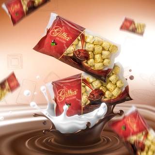 Socola Gillia Viên Kiss 190G
