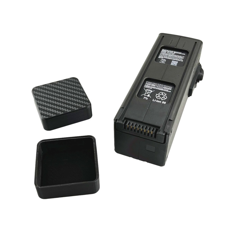 Nama Nắp Đậy Ổ Cắm Sạc Chống Bụi Chống Ẩm Cho Mavic 3