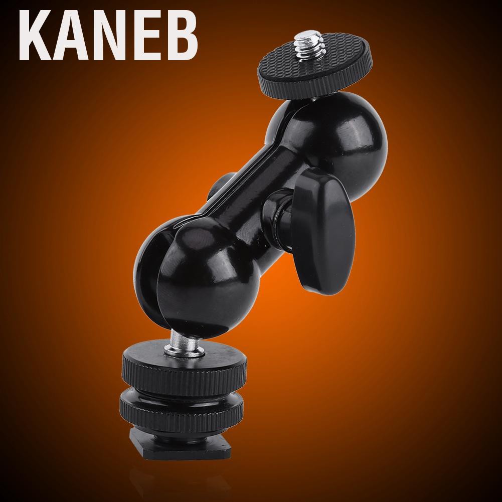 Bộ Chuyển Đổi Đầu Bi Kép Đa Năng Kèm Ốc Vít 1 / 4 | BigBuy360 - bigbuy360.vn