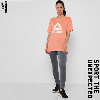 Quần Thể Thao Nữ Reebok Tập Luyện Wor Pp Tight DU4791