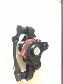 Bộ Phanh đia xe đạp cơ BOLIDS (MTB, TOURING ĐĨA  CƠ )
