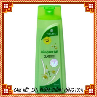 Dầu gội hoa bưởi 400ml
