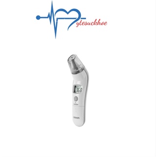Nhiệt kế đo nhiệt độ ở tai omron th-839s cho kết quả chính xác