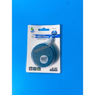 Sủi đĩa oxy 4cm, 6cm, 8cm, 10cm, 12cm