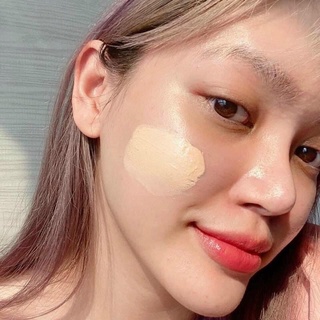 Phấn Phủ Sivanna Colors siêu mịn