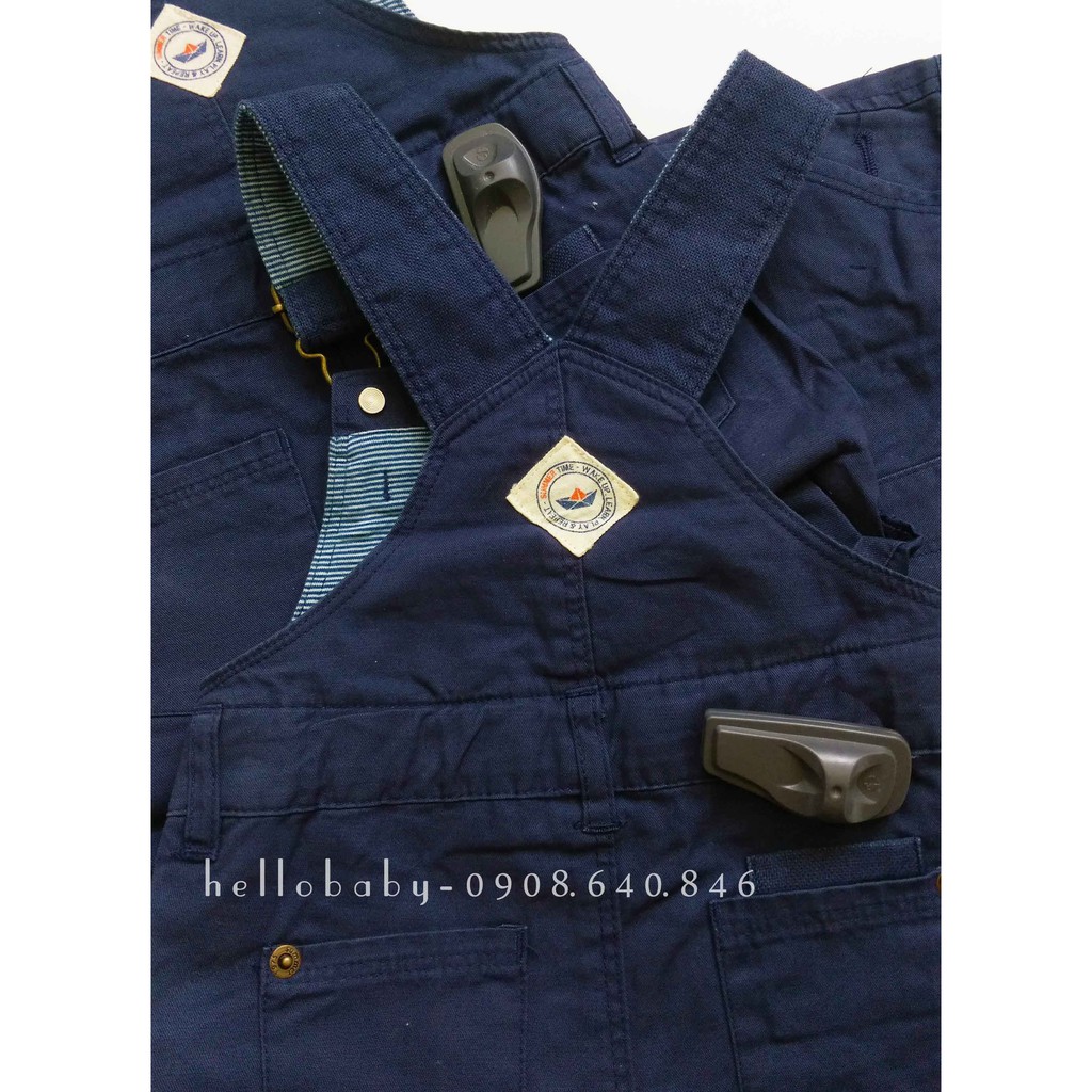 Yếm Zara dư xịn