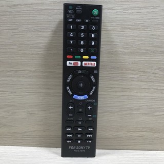♥điều khiển tv sony RM-L1370※
